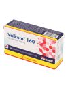 VALKEM VALSARTAN 160 MG 30 COMPRIMIDOS BIOEQUIVALENTE LABORATORIO ASCEND CENABAST