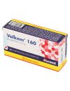 VALKEM VALSARTAN 160 MG 30 COMPRIMIDOS BIOEQUIVALENTE LABORATORIO ASCEND CENABAST