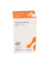SALBUTAMOL100 MCG AEROSOL PARA INHALACION SIN FREONES 200 DOSIS LABORATORIO MINTLAB CENABAST