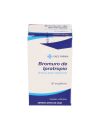 BROMURO DE IPRATROPIO 20 MCG 200 DOSIS LABORATORIO FAES FARMA CENABAST