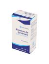 BROMURO DE IPRATROPIO 20 MCG 200 DOSIS LABORATORIO FAES FARMA CENABAST