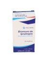 BROMURO DE IPRATROPIO 20 MCG 200 DOSIS LABORATORIO FAES FARMA CENABAST