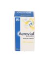 AEROVIAL BUDESONIDA AEROSOL PARA INHALACION 200MCG/DOSIS 200 DOSIS ABBOT CENABAST