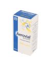AEROVIAL BUDESONIDA AEROSOL PARA INHALACION 200MCG/DOSIS 200 DOSIS ABBOT CENABAST