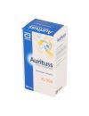 AURITUSS SALMETEROL/FLUTICASONA PROPIONATO 25/250 120 DOSIS LABORATORIO ABBOTT CENABAST