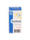 AURITUSS SALMETEROL/FLUTICASONA PROPIONATO 25/250 120 DOSIS LABORATORIO ABBOTT CENABAST