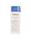 AURITUSS SALMETEROL/FLUTICASONA PROPIONATO 25/250 120 DOSIS LABORATORIO ABBOTT CENABAST