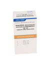 FENOTEROL BROMURO DE IPRATROPIO 50/20 MCG 200 DOSIS LABORATORIO INPAC PHARMA CENABAST