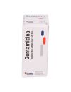 GENTAMICINA 0,3% SOLUCION OFTALMICA 5ML LABORATORIO ASCEND CENABAST