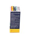 CIPROSCEND CIPROFLOXACINO 0,3% SOLUCION OFTALMICA 5 ML BIOEQUIVALENTE LABORATORIO ASCEND CENABAST