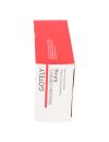 GOTELY 0.4 MG TAMSULOSINA 30 CAPSULAS BIOEQUIVALENTE LAB. TECNOFARMA