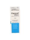 CIPROVAL OTICO CIPROFLOXACINO 0.3 % SOLUCION OTOLOGICA 5 ML LABORATORIO SAVAL CENABAST