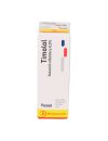 TIMOLOL 0,5% SOLUCION OFTALMICA 10 ML BIOEQUIVALENTE LABORATORIO ASCEND CENABAST