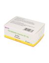 PIRFENIDONA 267 MG 100 CAPSULAS BIOEQUIVALENTE LABORATORIO LAURUS LABS CENABAST