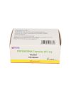 PIRFENIDONA 267 MG 100 CAPSULAS BIOEQUIVALENTE LABORATORIO LAURUS LABS CENABAST