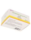 PIRFENIDONA 267 MG 100 CAPSULAS BIOEQUIVALENTE LABORATORIO LAURUS LABS CENABAST