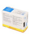 FIBROLOW LIDOSE FENOFIBRATO 200 MG 30 CAPSULAS BIOEQUIVALENTE LABORATORIO SAVAL CENABAST