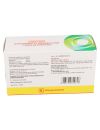VILDAGLIPTINA / METFORMINA CLORHIDRATO 50 / 850 MG 60 COMPRIMIDOS BIOEQUIVALENTE LABORATORIO SEVEN PHARMA CENABAST