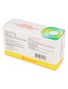 VILDAGLIPTINA / METFORMINA CLORHIDRATO 50 / 850 MG 60 COMPRIMIDOS BIOEQUIVALENTE LABORATORIO SEVEN PHARMA CENABAST
