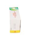 VILDAGLIPTINA / METFORMINA CLORHIDRATO 50 / 850 MG 60 COMPRIMIDOS BIOEQUIVALENTE LABORATORIO SEVEN PHARMA CENABAST