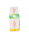 VILDAGLIPTINA / METFORMINA CLORHIDRATO 50 / 850 MG 60 COMPRIMIDOS BIOEQUIVALENTE LABORATORIO SEVEN PHARMA CENABAST