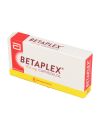 BETAPLEX CARVEDILOL 12,5 MG 30 COMPRIMIDOS BIOEQUIVALENTE LABORATORIO ABBOTT CENABAST
