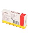 BETAPLEX CARVEDILOL 12,5 MG 30 COMPRIMIDOS BIOEQUIVALENTE LABORATORIO ABBOTT CENABAST