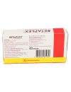 BETAPLEX CARVEDILOL 12,5 MG 30 COMPRIMIDOS BIOEQUIVALENTE LABORATORIO ABBOTT CENABAST