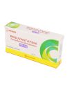 ROSUVASTATINA 40 MG 30 COMPRIMIDOS BIOEQUIVALENTE LABORATORIO HETERO CENABAST