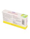 ROSUVASTATINA 40 MG 30 COMPRIMIDOS BIOEQUIVALENTE LABORATORIO HETERO CENABAST