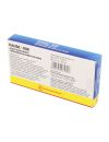 PAUSE-500 ACIDO TRANEXAMICO 500 MG 20 COMPRIMIDOS BIOEQUIVALENTE LABORATORIO EMCURE CENABAST