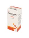 ATEMPERATOR ACIDO VALPROICO 375 MG/ ML 25 ML LABORATORIO FERRER CENABAST