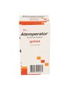 ATEMPERATOR ACIDO VALPROICO 375 MG/ ML 25 ML LABORATORIO FERRER CENABAST