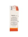 ATEMPERATOR ACIDO VALPROICO 375 MG/ ML 25 ML LABORATORIO FERRER CENABAST