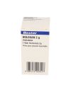 HOLOXAN IFOSFAMIDA 2G 1 POLVO PARA SOLUCION INYECTABLE LABORATORIO BAXTER CENABAST