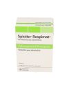 SPIOLTO RESPIMAT TIOTROPIO/OLODATEROL 2.5/2.5MCG 30 DOSIS SOLUCION PARA INHALACION BOEHRINGER INGELHEIM  CENABAST