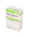 SPIOLTO RESPIMAT TIOTROPIO/OLODATEROL 2.5/2.5MCG 30 DOSIS SOLUCION PARA INHALACION BOEHRINGER INGELHEIM  CENABAST