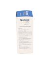 BACTEROL TRIMETOPRIMA / SULFAMETOXAZOL 40/200 MG 100 ML LABORATORIO ABBOTT