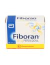 FIBORAN PIRFENIDONA 267 MG 30 CAPSULAS LABORATORIO ABBOTT