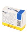 FIBORAN PIRFENIDONA 267 MG 30 CAPSULAS LABORATORIO ABBOTT