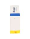 FIBORAN PIRFENIDONA 267 MG 30 CAPSULAS LABORATORIO ABBOTT