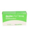 DEXKEVITAE DEXKETOPROFENO 25 MG SOLUCION ORAL 10 SOBRES DE 10 ML LABORATORIO GALENICUM