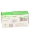 DEXKEVITAE DEXKETOPROFENO 25 MG SOLUCION ORAL 10 SOBRES DE 10 ML LABORATORIO GALENICUM