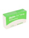 DEXKEVITAE DEXKETOPROFENO 25 MG SOLUCION ORAL 10 SOBRES DE 10 ML LABORATORIO GALENICUM