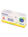 TRITTICO TRAZODONA CLORHIDRATO 25 MG 20 CAPSULAS BIOEQUIVALENTE LABORATORIO CHILE CENABAST