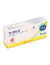 TRITTICO TRAZODONA CLORHIDRATO 25 MG 20 CAPSULAS BIOEQUIVALENTE LABORATORIO CHILE CENABAST