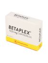 BETAPLEX CARVEDILOL 12,5 MG 60 COMPRIMIDOS BIOEQUIVALENTE LABORATORIO ABBOTT CENABAST