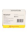 BETAPLEX CARVEDILOL 12,5 MG 60 COMPRIMIDOS BIOEQUIVALENTE LABORATORIO ABBOTT CENABAST