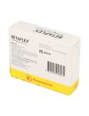 BETAPLEX CARVEDILOL 12,5 MG 60 COMPRIMIDOS BIOEQUIVALENTE LABORATORIO ABBOTT CENABAST