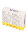 RISPERIDONA 3MG 30 COMPRIMIDOS BIOEQUIVALENTE LABORATORIO NEOETHICALS CENABAST